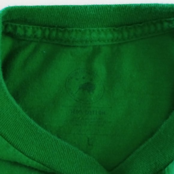 Dave Mathews Band Bottle Cap 1991 Charlottesville, Va. Tee Shirt - Picture 5 of 7